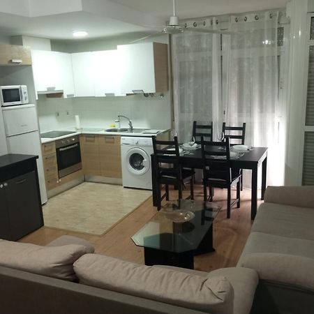 Appartement Carla 24 Gil à Águilas Extérieur photo