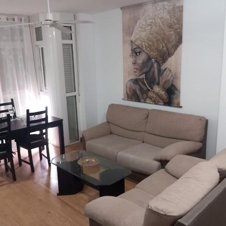 Appartement Carla 24 Gil à Águilas Extérieur photo