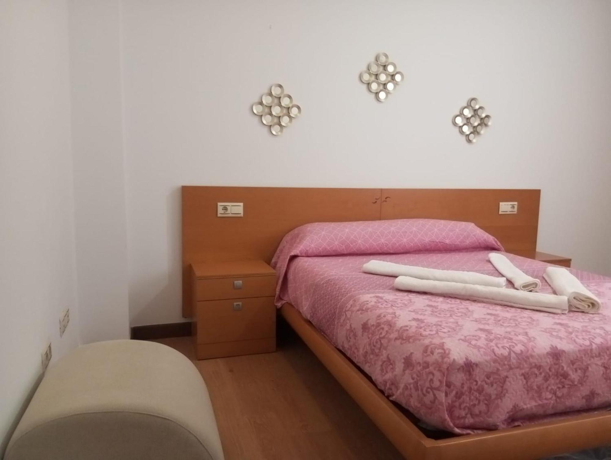 Appartement Carla 24 Gil à Águilas Extérieur photo