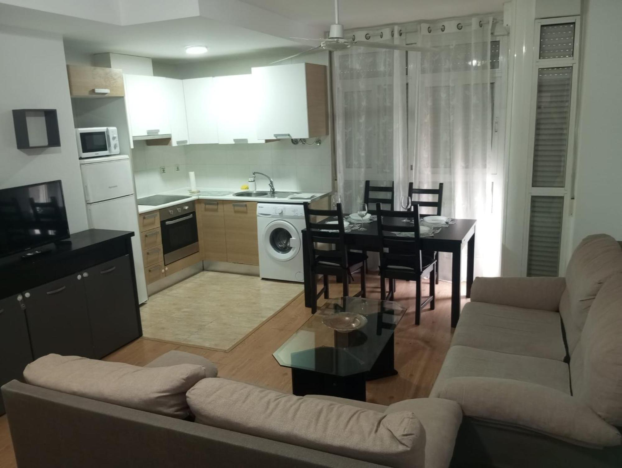 Appartement Carla 24 Gil à Águilas Extérieur photo