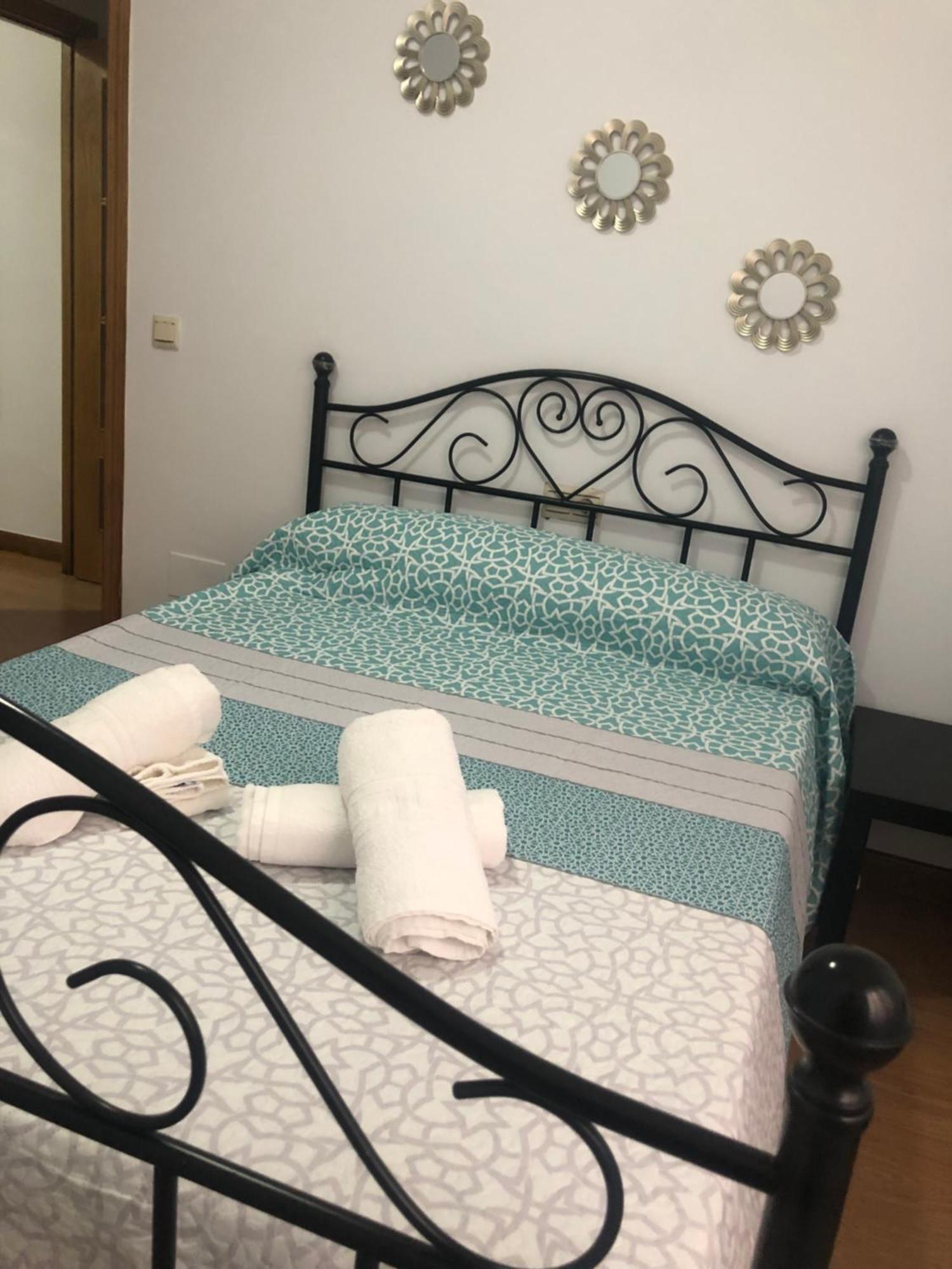 Appartement Carla 24 Gil à Águilas Extérieur photo