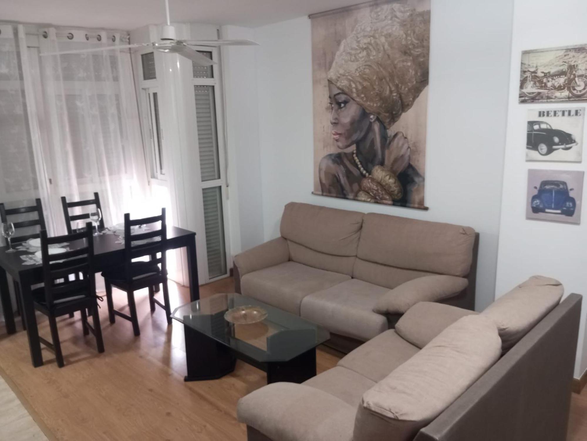 Appartement Carla 24 Gil à Águilas Extérieur photo